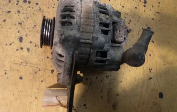 KIA Shuma Generator/alternator