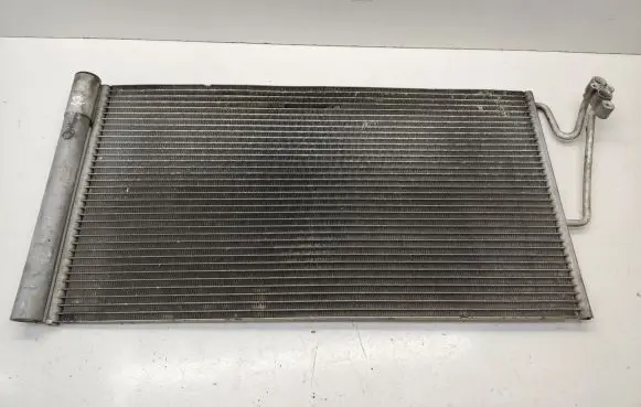 Mini Cooper Countryman R60 A/C cooling radiator (condenser) 9239920