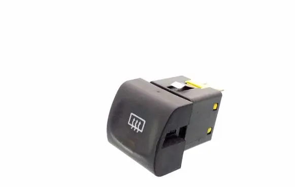 Opel Vectra B Windscreen/window heater switch 90457319 S501564