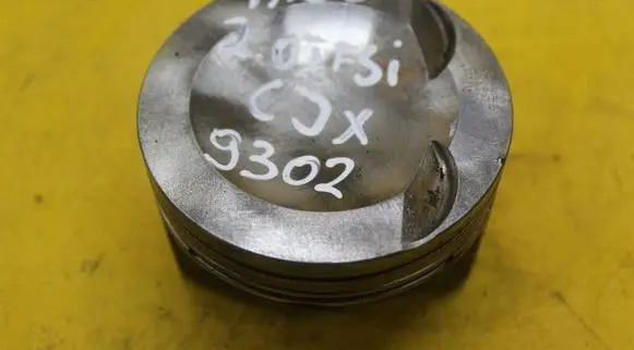 Piston