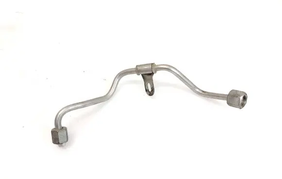 Nissan Qashqai Fuel injector supply line/pipe 44220RB 170422