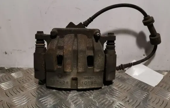 Jeep Cherokee Front brake caliper 48T2810190