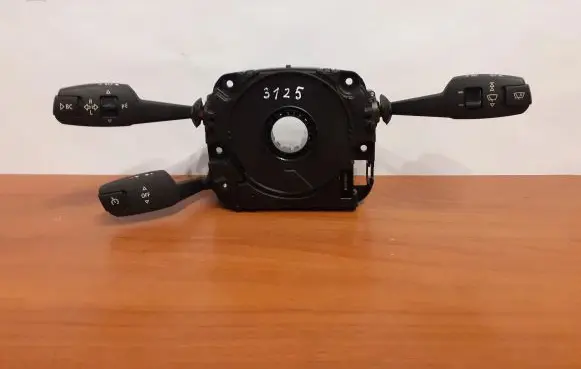 BMW X5 E70 Indicator stalk 01108170 01308150