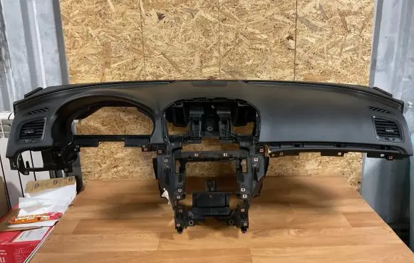 Opel Insignia A Dashboard 20953073
