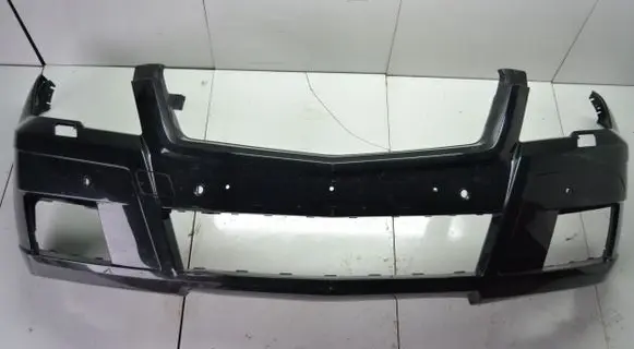 Mercedes-Benz GLK (X204) Front bumper A2048851425