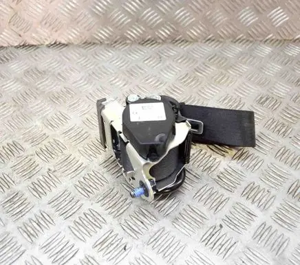 Tesla Model 3 Rear seatbelt 1110154C1G 655391500A