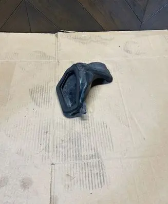 Peugeot 308 Rain gutter 9807697680 80067102