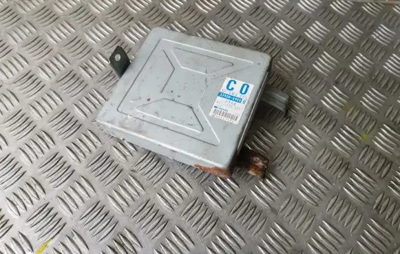 Subaru Justy Engine control unit/module 3392069E50 3392069E5 MB1120004491