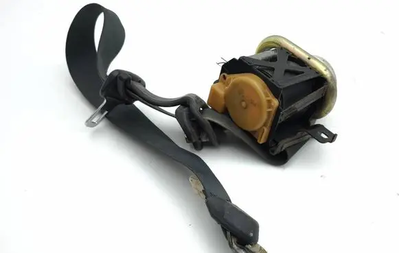 Nissan 350Z Front seatbelt TKAB2G1781