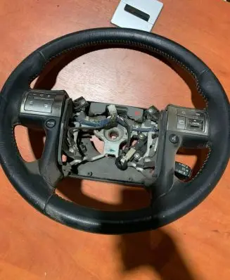 Lexus GX J150 Steering wheel GS12004280