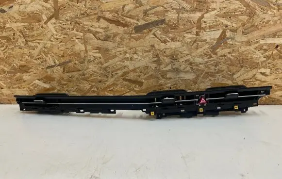 KIA EV6 Dash center air vent grill 97401CV900 8202873800