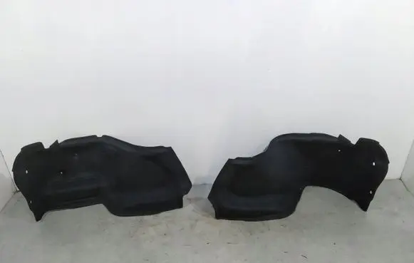 Infiniti Q50 Front door card panel trim 