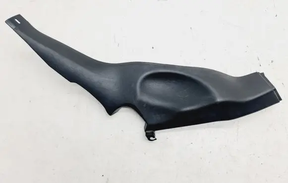 Ford Fusion Rear seat side bottom trim 2N11N31016