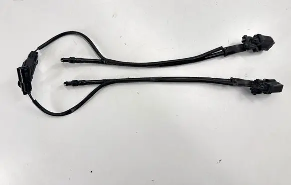 Ford Explorer V Windshield washer spray nozzle FB5Z17603A WN2