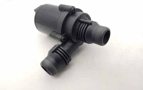 BMW 7 E65 E66 Electric auxiliary coolant/water pump 6922699 6411692269902