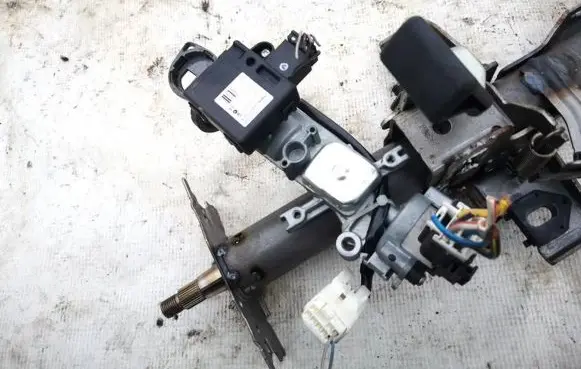 Suzuki Grand Vitara II Ignition lock 3397065j00 33970-65j00