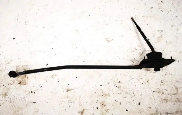 Mazda Demio Gear shifter/selector
