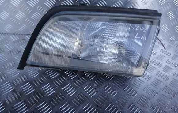 Mercedes-Benz C W202 Headlight/headlamp