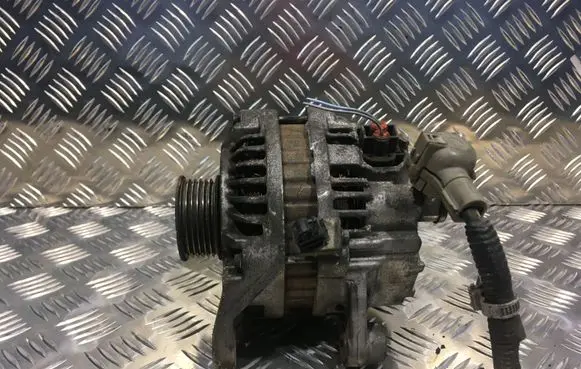Mazda 3 I Generator/alternator A2TC0091