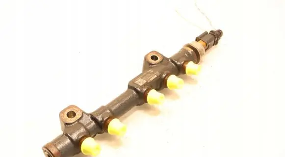 Fuel main line pipe