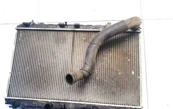 KIA Cerato Coolant radiator 