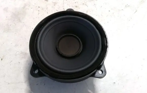 Land Rover Evoque I Front door speaker BJ3218808BB