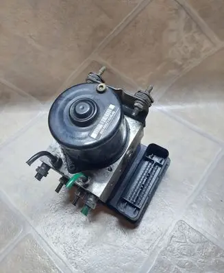 Citroen C5 ABS Pump 00007503C1 10020601884 10096011463