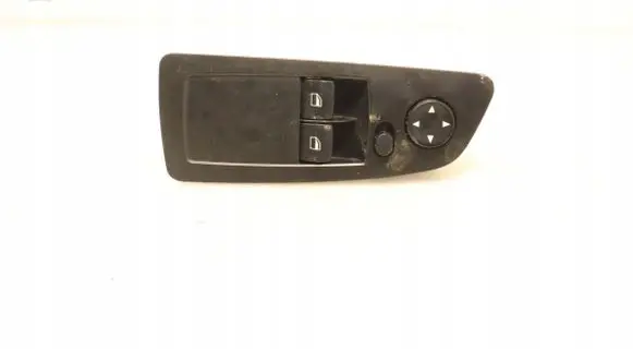BMW 1 E81 E87 Electric window control switch 6970160-01