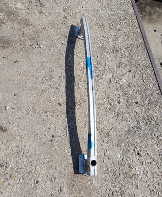 Renault Scenic III - Grand scenic III Rear bumper cross member