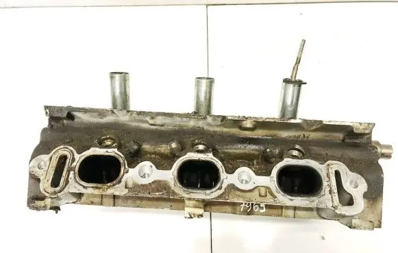 Engine head