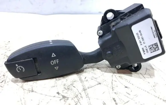 BMW 5 E60 E61 Cruise control stalk 6951352 0130615006 SN0007207