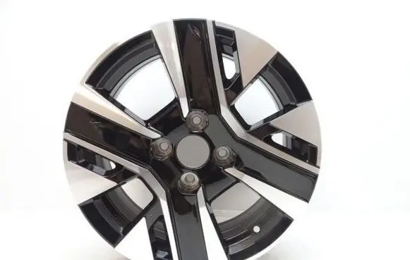 Peugeot 208 II R16 alloy rim 