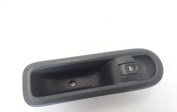 Renault Clio III Front door interior handle trim 