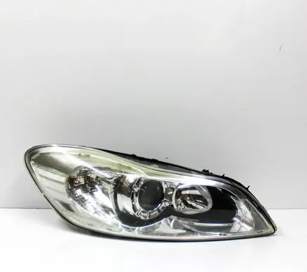 Volvo C30 Headlight/headlamp 31214806