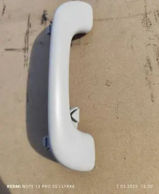 Renault Espace - Grand espace IV Rear interior roof grab handle 8200003209 981941H 98194