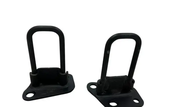 Peugeot 4008 Tie down hook / loop 3N28 3N29