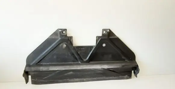 BMW 3 E90 E91 Bottom radiator support slam panel 7128503 51757128503