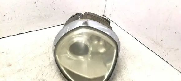 Lancia Thesis Headlight/headlamp 15492600 5DV00776057 15536200