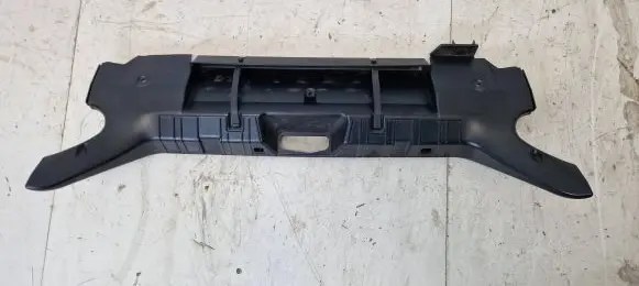 BMW Z3 E36 Trunk/boot sill cover protection 8410735