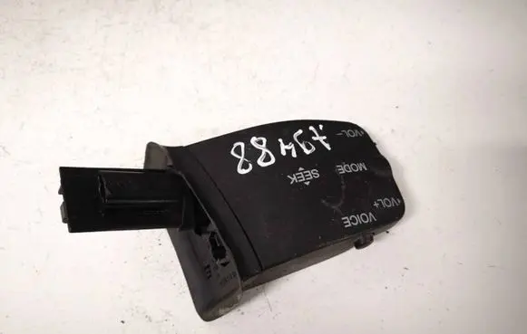 Ford Transit Multifunctional control switch/knob 3m5t15k147be