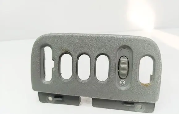 Renault Scenic I Other switches/knobs/shifts 7700432429