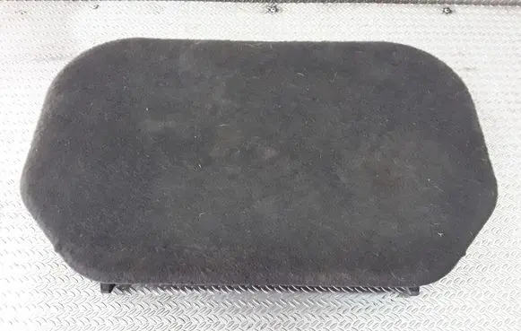 Volkswagen Touran I Tool box 1T0863761B