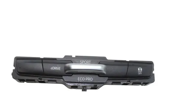 BMW 2 F45 A set of switches 9392808
