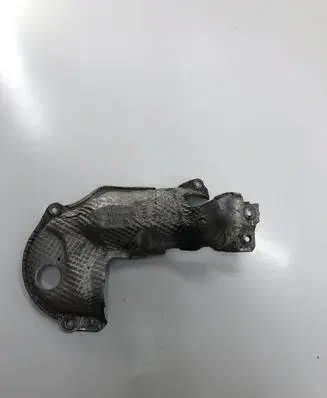Citroen DS5 Heat shield in engine bay 9801812480 9671706580 112660660424