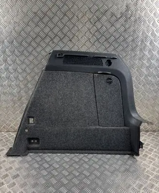 Volkswagen Tiguan Trunk/boot side trim panel 5N0867428R