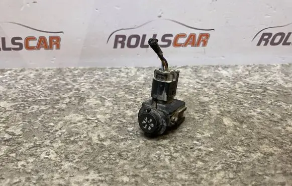 Volkswagen Amarok Air quality sensor 5K0907659 12101032