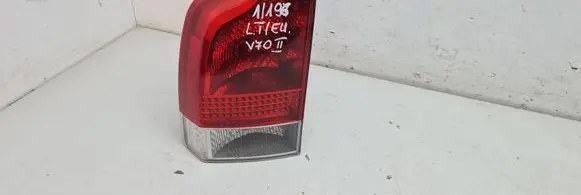 Volvo V70 Rear/tail lights 1196ATS