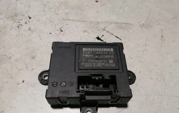 Volvo XC60 Door control unit/module 9G9T14B534CC