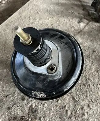 Audi A4 S4 B6 8E 8H Brake booster 4B3612105A