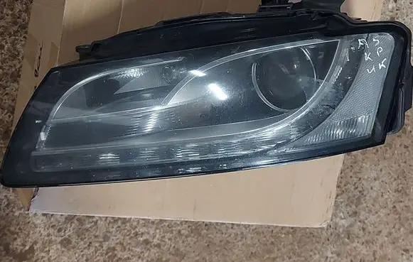 Audi A5 8T 8F Headlight/headlamp 8T0941003M